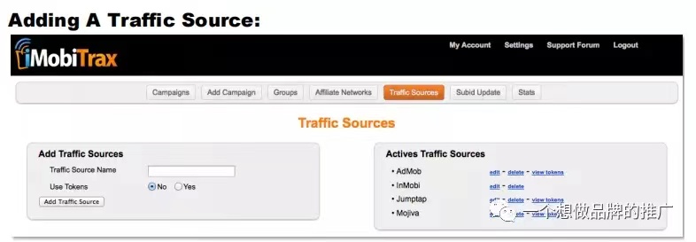 最强Mobile广告追踪-iMobiTrax-广告优化师们的职业危机