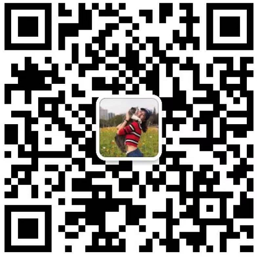 林晓雯Sharon - 钛动品牌商务