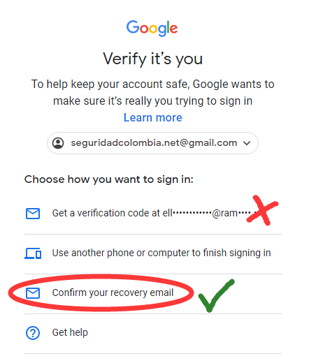 如何安全登录Google账户?规避风控登录避免封禁!