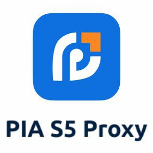 PIA S5 Proxy