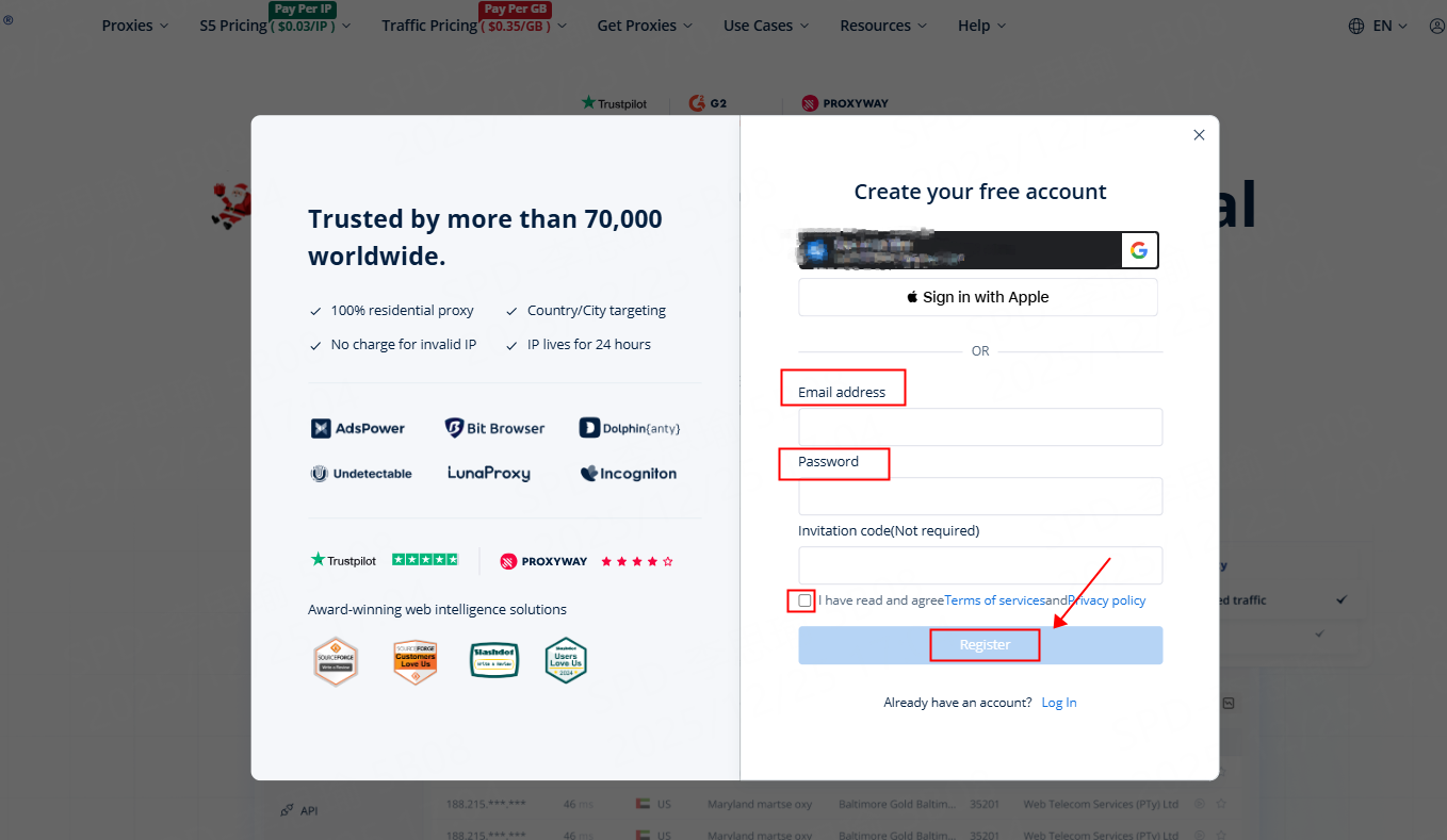 你的代理商該升級了！全面碾压旧方案的PIA S5 Proxy深度評估