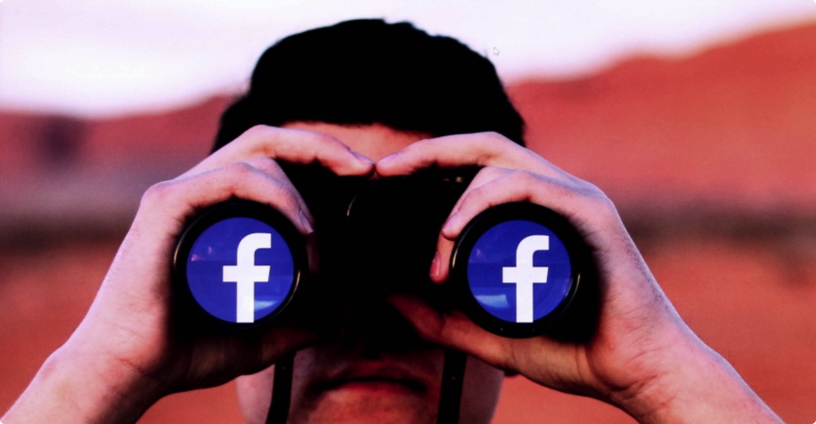 登陆FB账号需验证好友资料